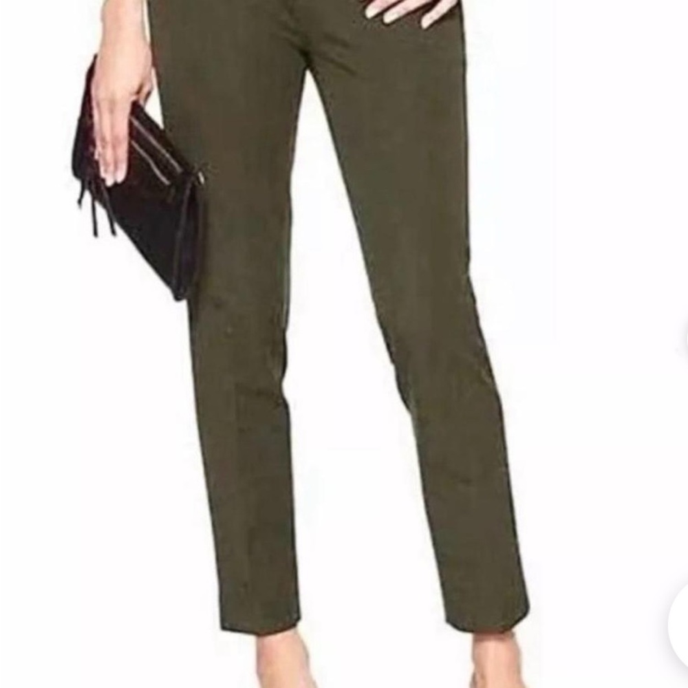 Banana Republic Pants